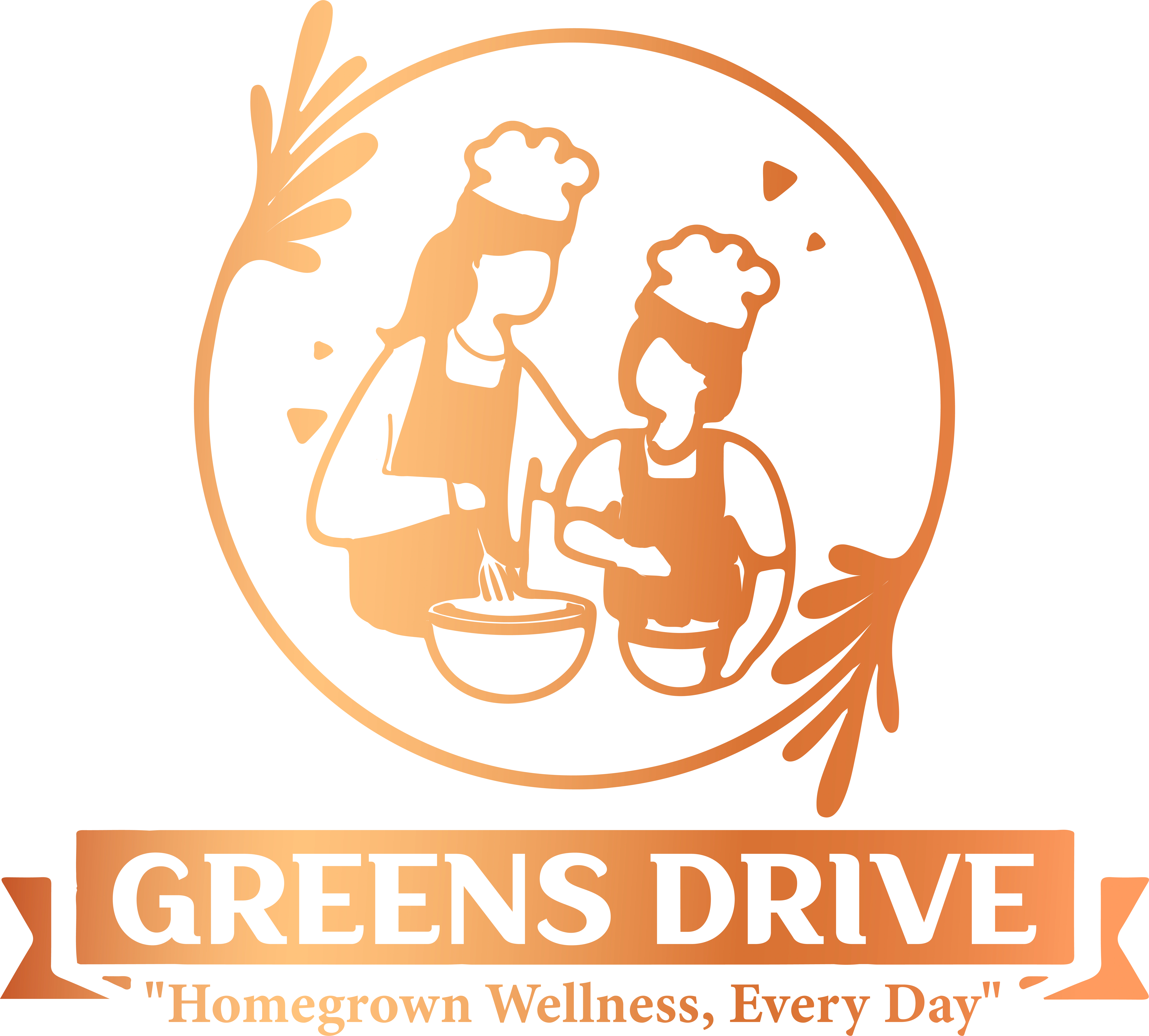 Greens Drive