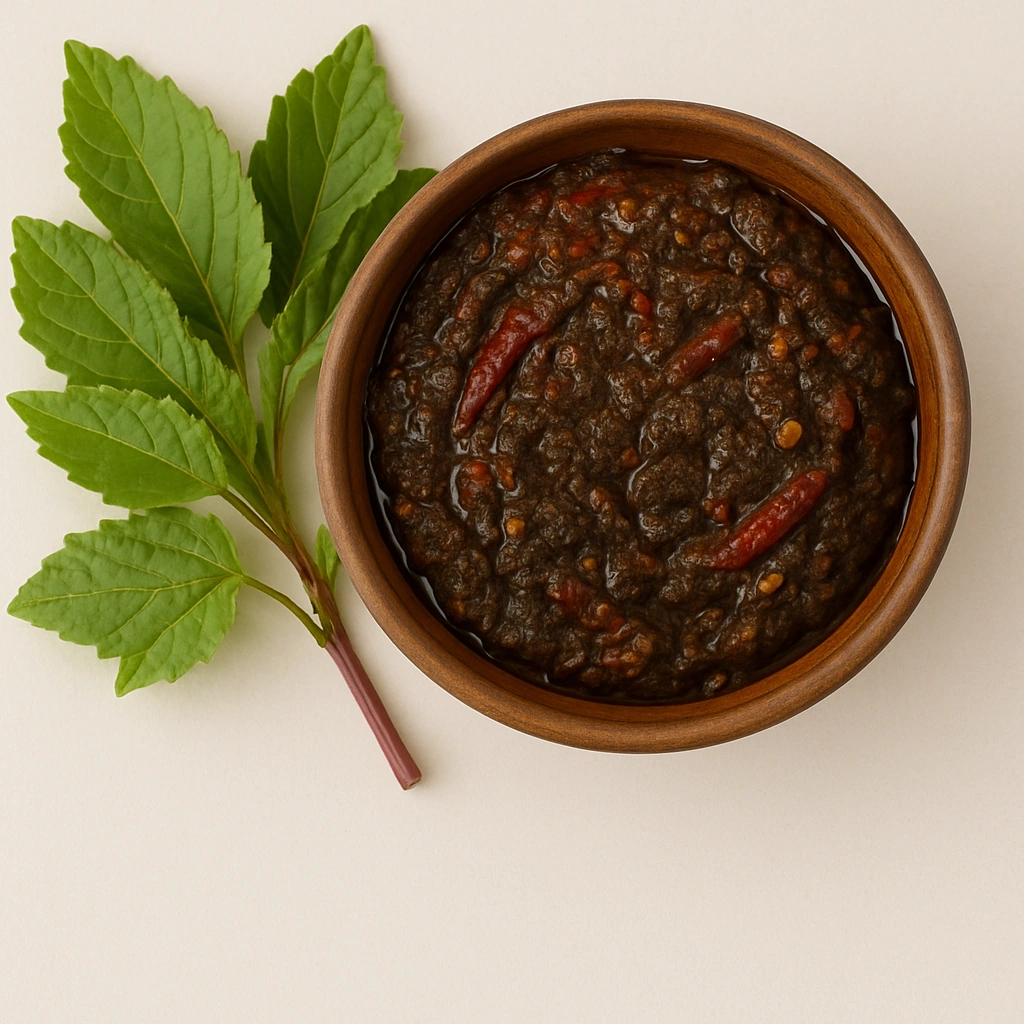 Gongura Pickle Gongura Pickle